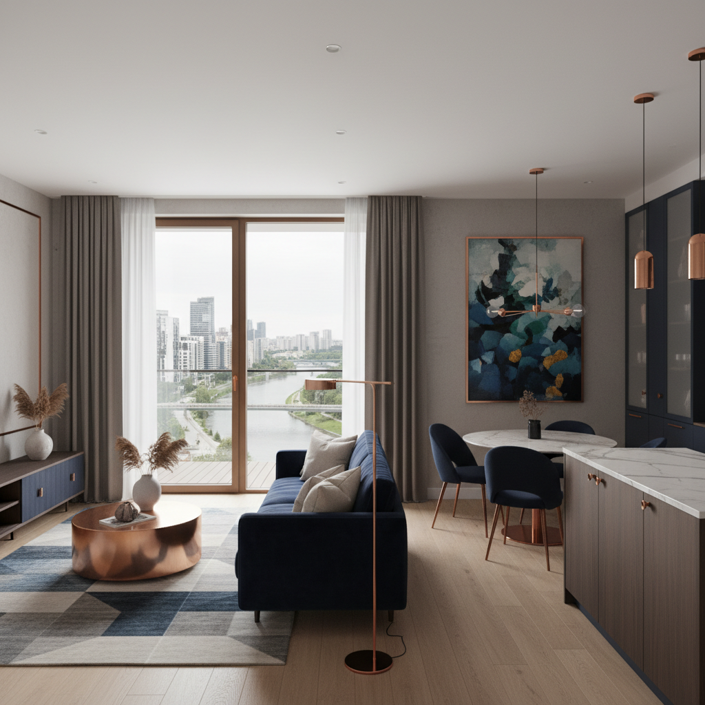 Mieszkanie pod wynajem w Bydgoszczy — jak analizować inwestycję — INVEST ATELIER