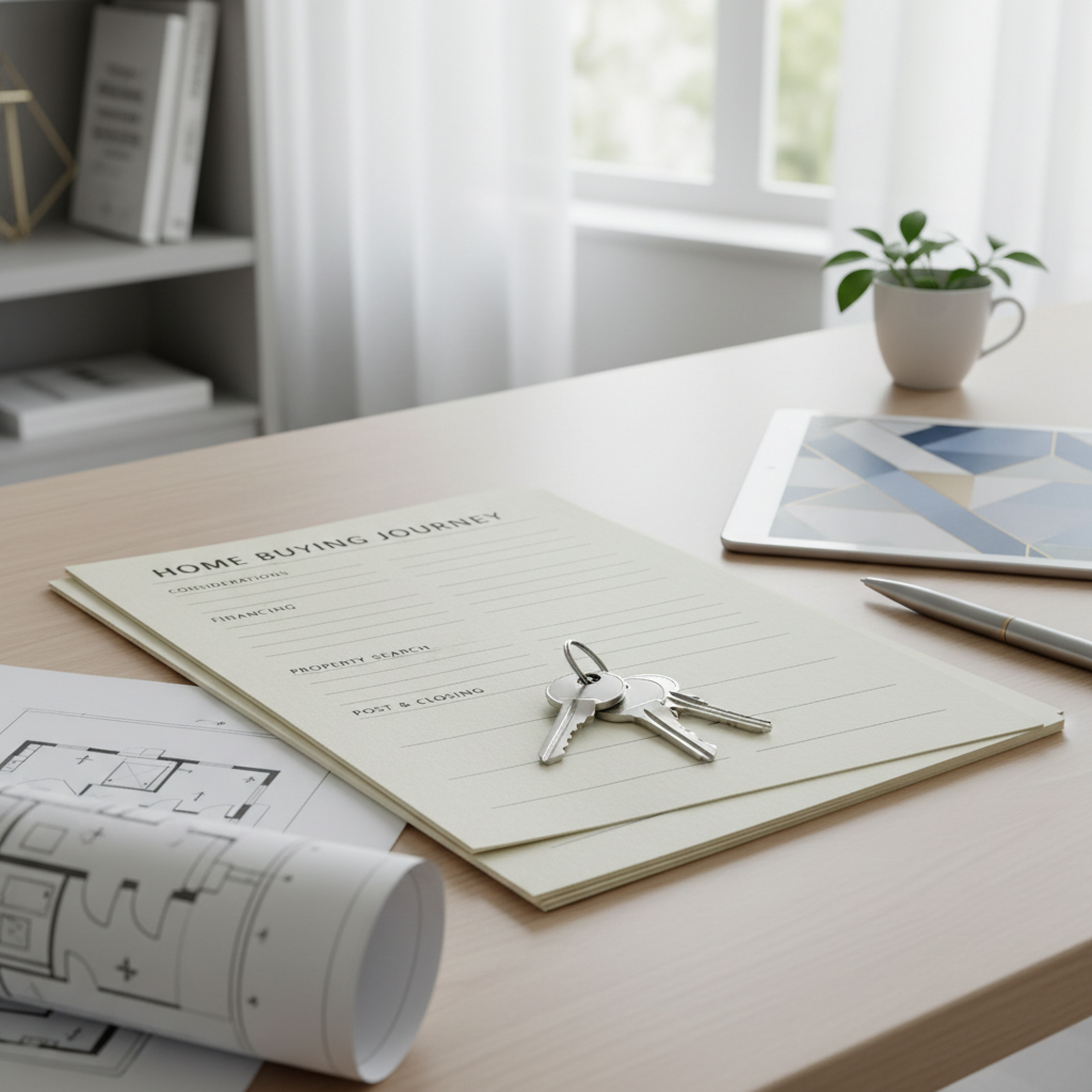 Kupno mieszkania — checklista przed umową rezerwacyjną i przedwstępną — INVEST ATELIER