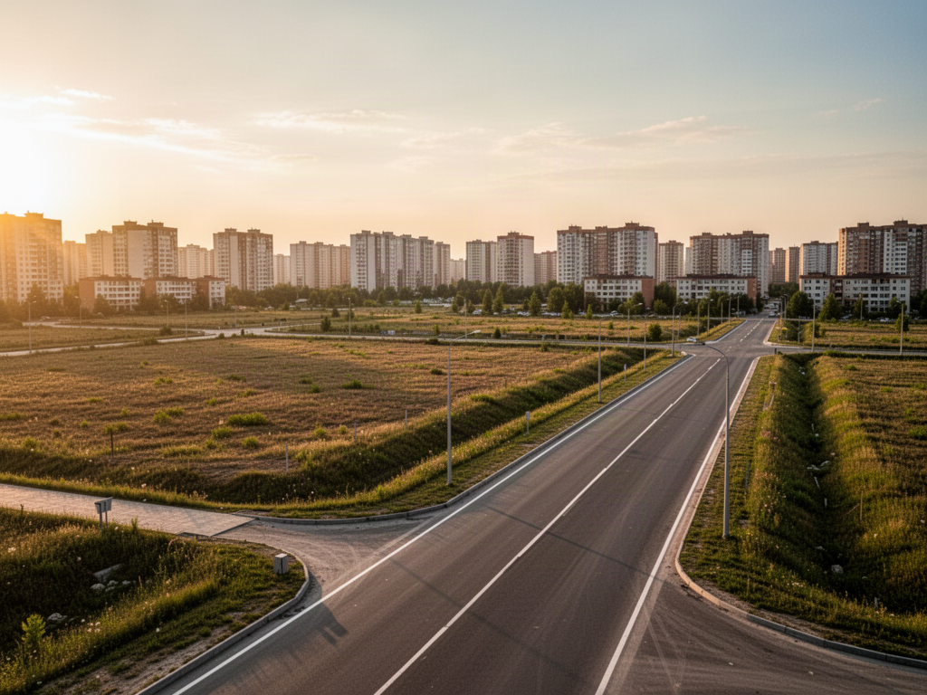Sprzedaż działki deweloperowi — jak przygotować grunt do rozmów — INVEST ATELIER