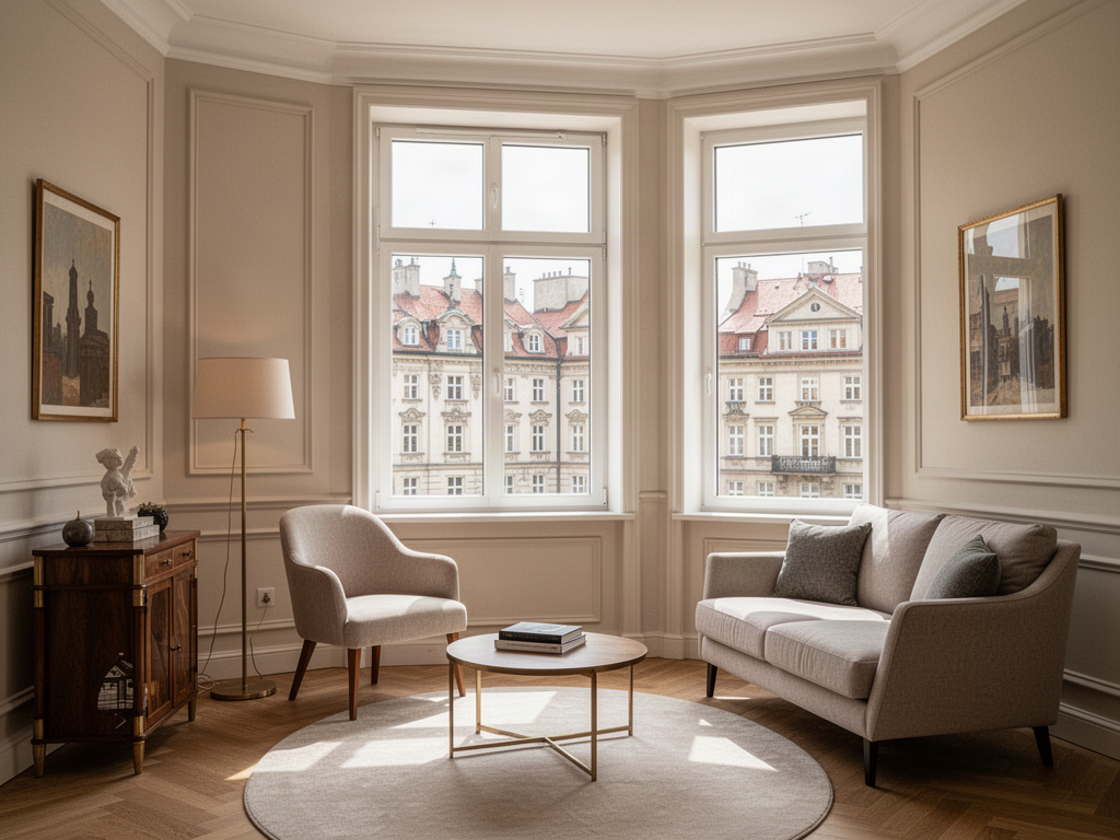 Sprzedaż mieszkania w Inowrocławiu — jak przygotować ofertę i cenę? — INVEST ATELIER