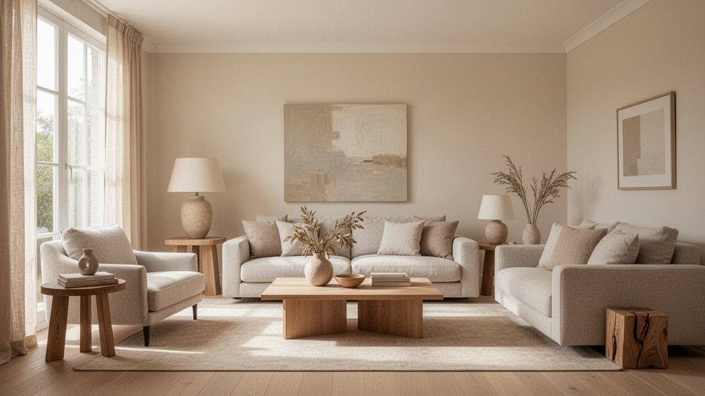 Home staging — czy się opłaca przed sprzedażą mieszkania? — INVEST ATELIER