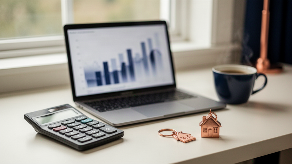 Zdolność kredytowa a zakup mieszkania — jak ją zwiększyć? — INVEST ATELIER