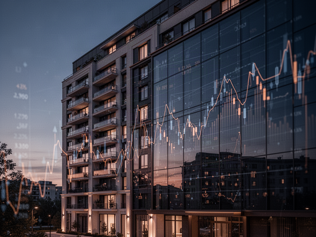 ROI nieruchomości — jak liczyć zwrot z inwestycji? — INVEST ATELIER