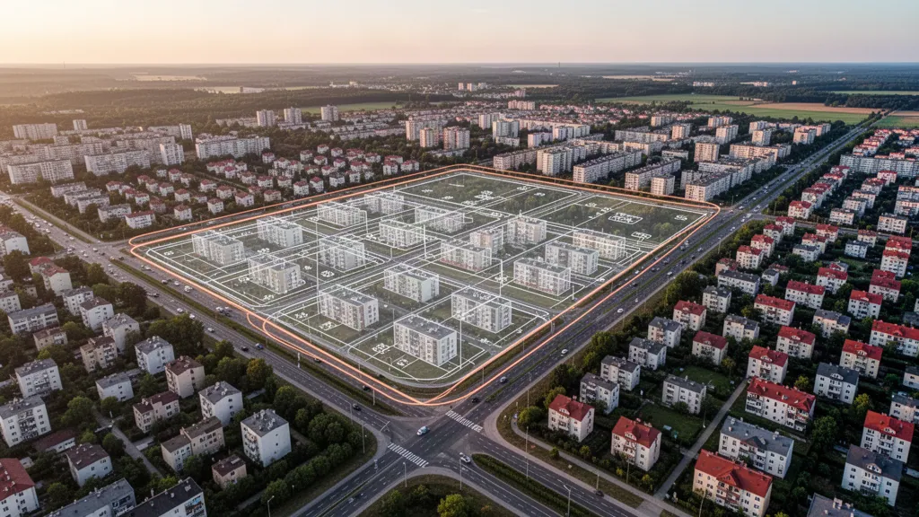 MPZP i WZ dla działki inwestycyjnej — co sprawdzić przed zakupem — INVEST ATELIER